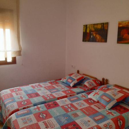Casa Rural La Jara Botija Εξωτερικό φωτογραφία