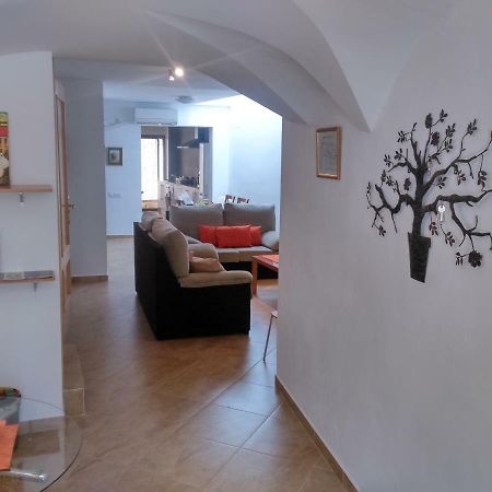 Casa Rural La Jara Botija Εξωτερικό φωτογραφία