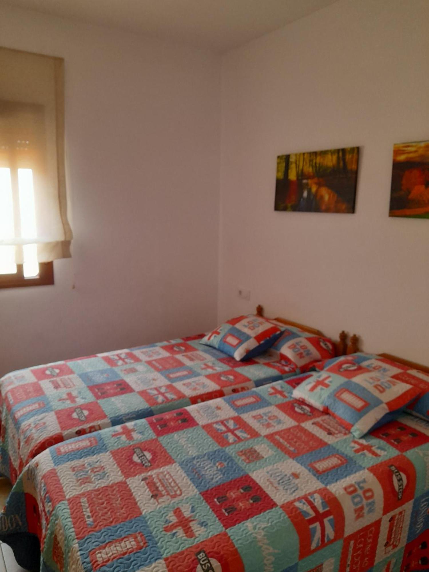 Casa Rural La Jara Botija Εξωτερικό φωτογραφία