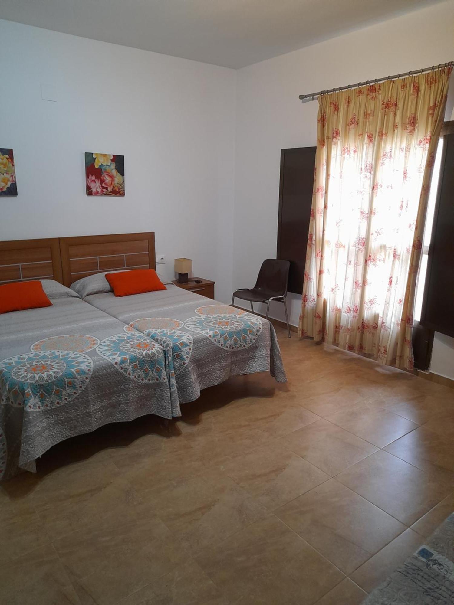 Casa Rural La Jara Botija Εξωτερικό φωτογραφία