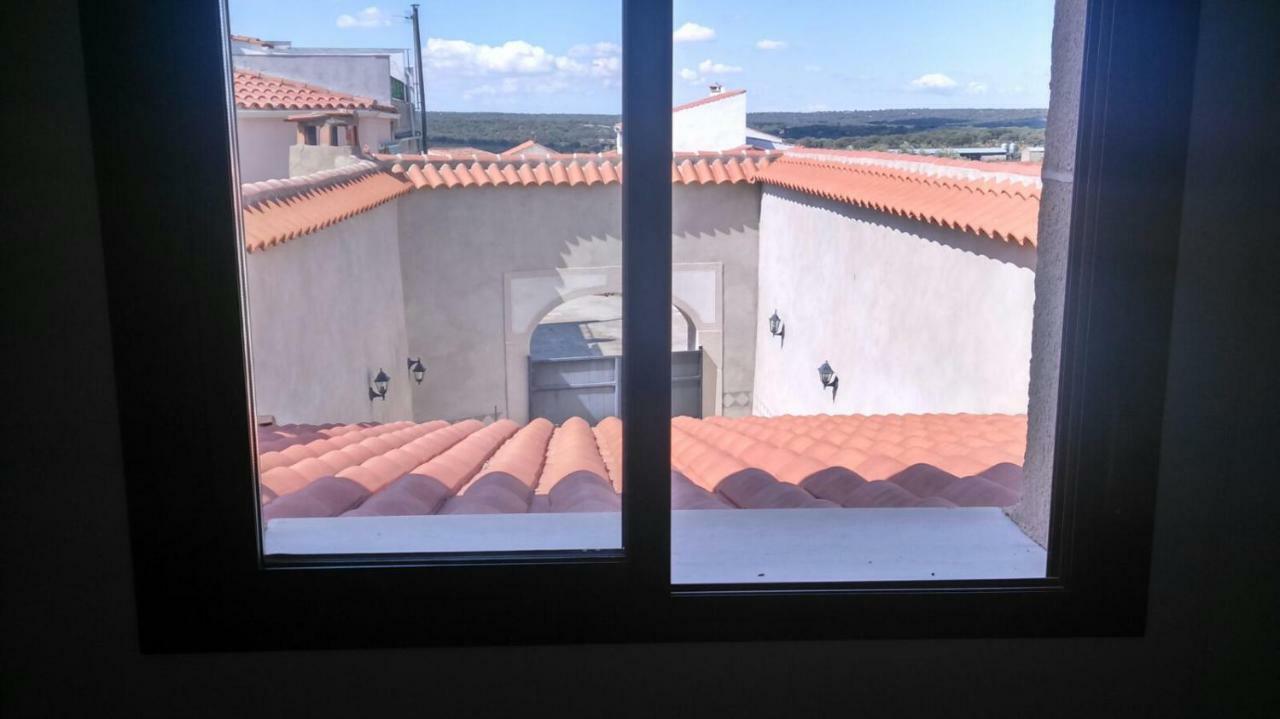 Casa Rural La Jara Botija Εξωτερικό φωτογραφία