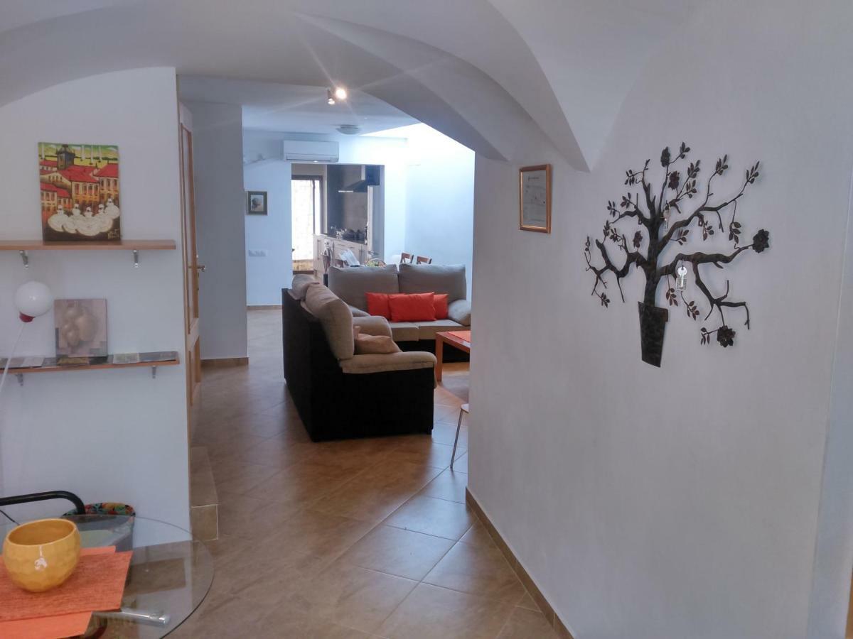Casa Rural La Jara Botija Εξωτερικό φωτογραφία