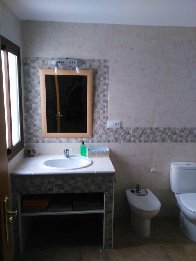 Casa Rural La Jara Botija Εξωτερικό φωτογραφία