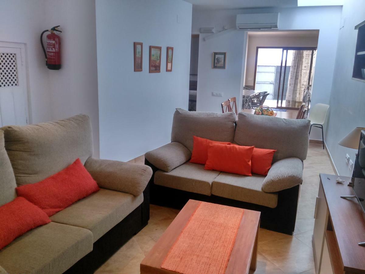 Casa Rural La Jara Botija Εξωτερικό φωτογραφία