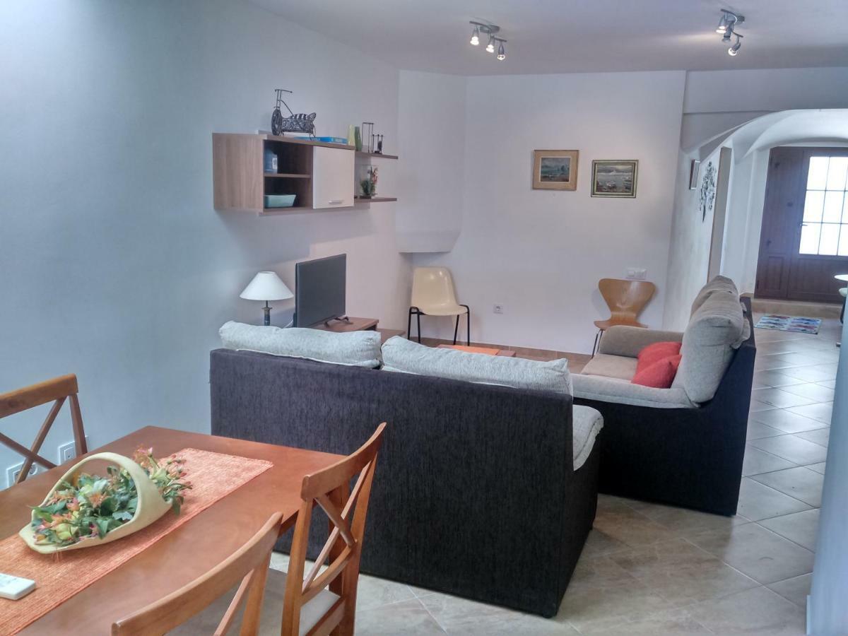 Casa Rural La Jara Botija Εξωτερικό φωτογραφία