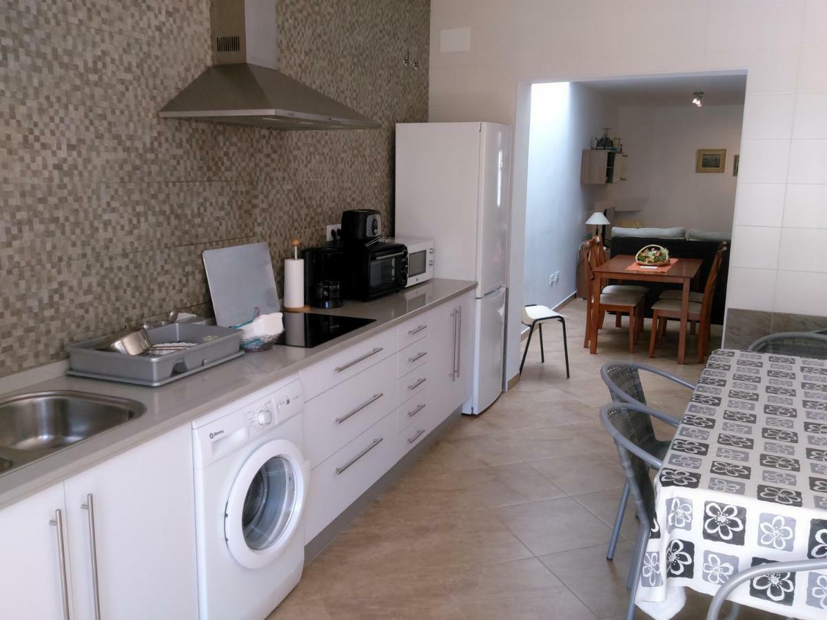Casa Rural La Jara Botija Εξωτερικό φωτογραφία