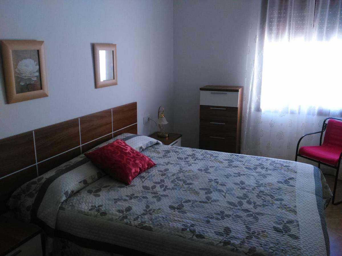 Casa Rural La Jara Botija Εξωτερικό φωτογραφία