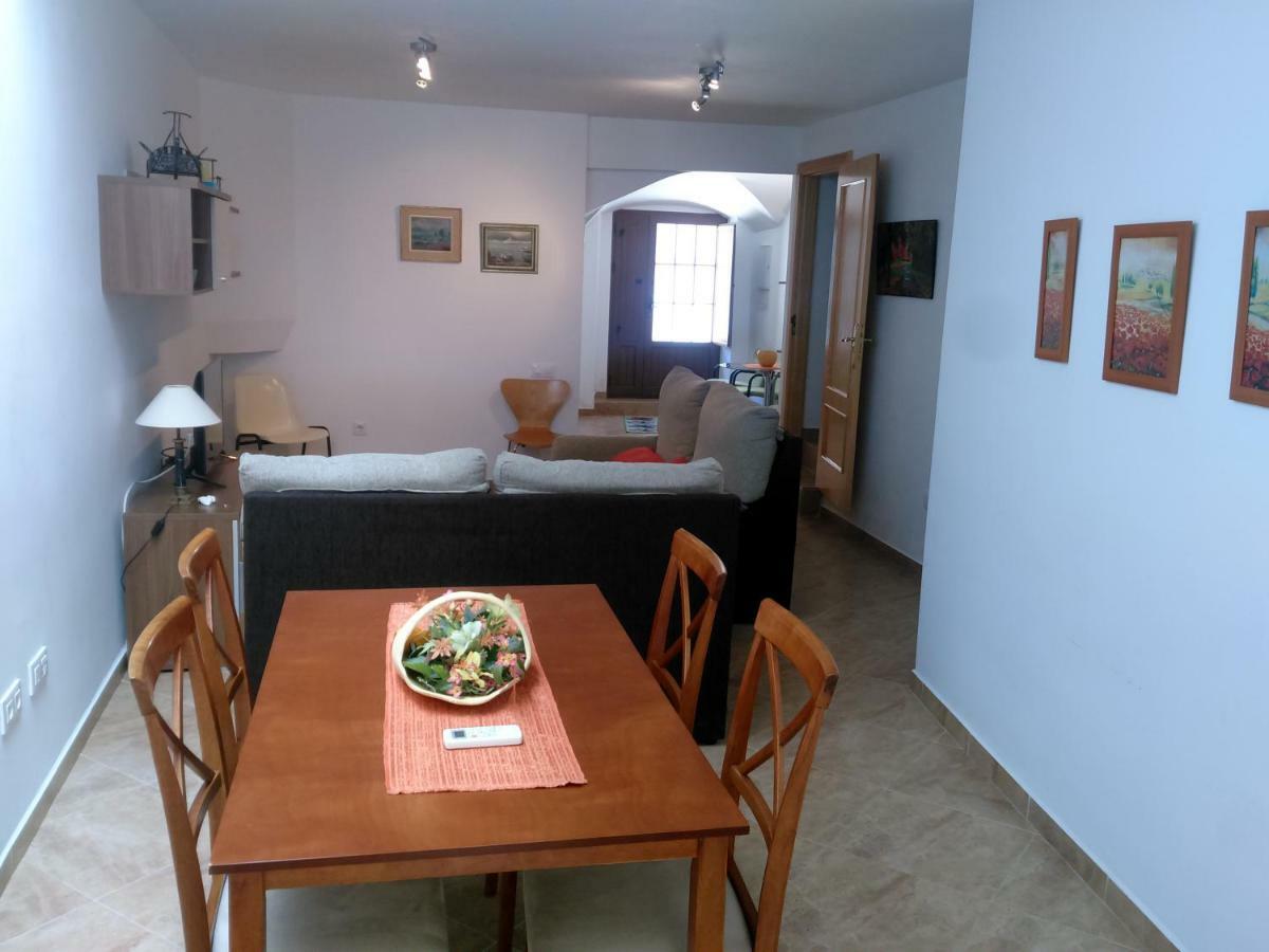Casa Rural La Jara Botija Εξωτερικό φωτογραφία