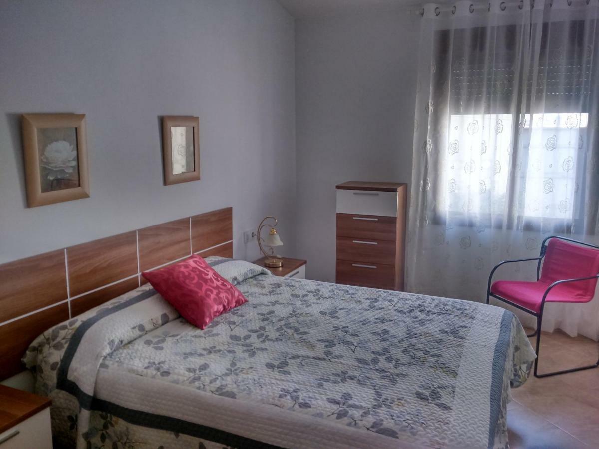 Casa Rural La Jara Botija Εξωτερικό φωτογραφία