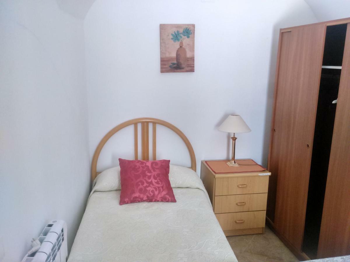 Casa Rural La Jara Botija Εξωτερικό φωτογραφία