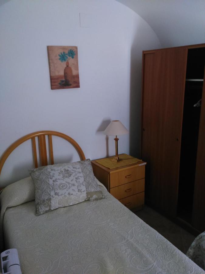 Casa Rural La Jara Botija Εξωτερικό φωτογραφία