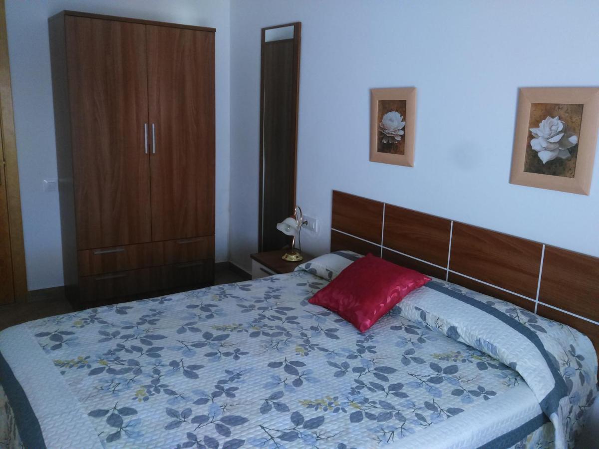 Casa Rural La Jara Botija Εξωτερικό φωτογραφία