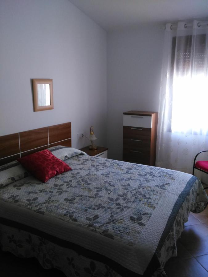 Casa Rural La Jara Botija Εξωτερικό φωτογραφία